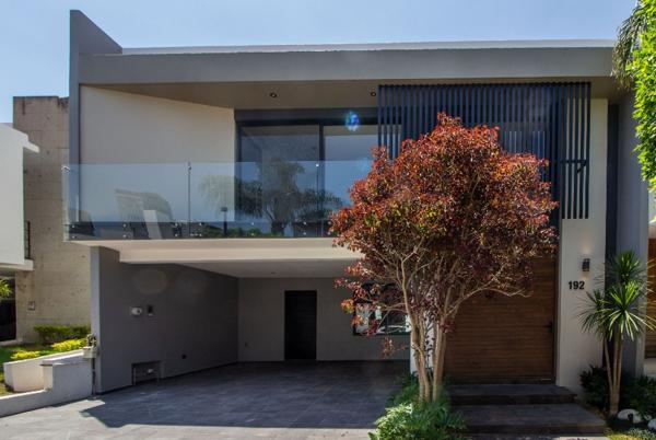 Casa en venta en Lomas de Angelópolis, San Andrés Cholula, Puebla Casa en venta en Lomas de Angelópolis, San Andrés Cholula, Puebla
