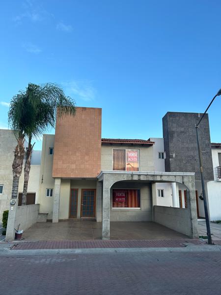 Casa en venta en San Mateo, Corregidora, Querétaro Casa en venta en San Mateo, Corregidora, Querétaro