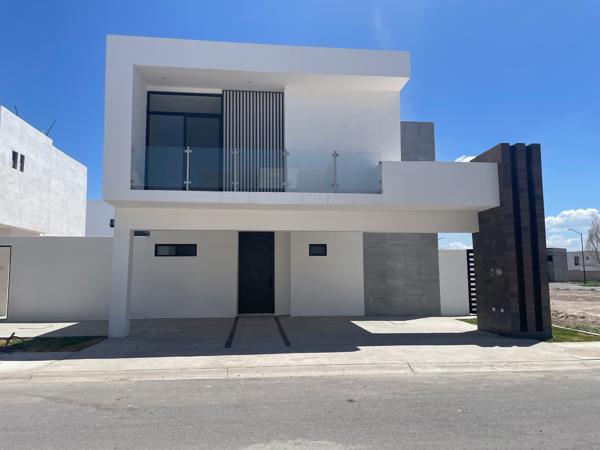 Casa en venta en Villas del Renacimiento, Torreón, Coahuila de Zaragoza Casa en venta en Villas del Renacimiento, Torreón, Coahuila de Zaragoza
