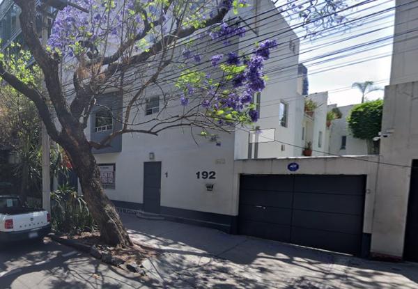 Casa en remate en Hipódromo Condesa, Cuauhtémoc, Ciudad de México Casa en remate en Hipódromo Condesa, Cuauhtémoc, Ciudad de México