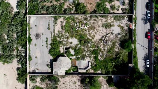 Terreno en venta en Puerta del Sol, Saltillo, Coahuila de Zaragoza Terreno en venta en Puerta del Sol, Saltillo, Coahuila de Zaragoza