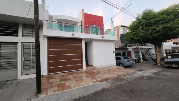 Casa en venta en Miguel Hidalgo, Culiacán, Sinaloa Casa en venta en Miguel Hidalgo, Culiacán, Sinaloa