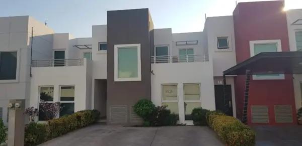 Casa en venta en Palermo, Culiacán, Sinaloa Casa en venta en Palermo, Culiacán, Sinaloa