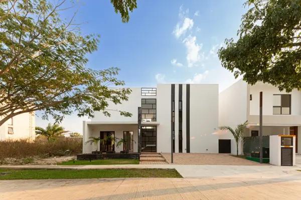 Casa en venta en Temozon Norte, Mérida, Yucatán Casa en venta en Temozon Norte, Mérida, Yucatán