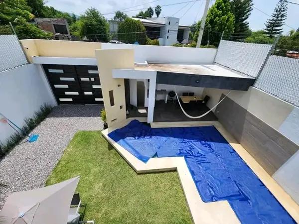 Casa en venta en Chiconcuac, Xochitepec, Morelos Casa en venta en Chiconcuac, Xochitepec, Morelos