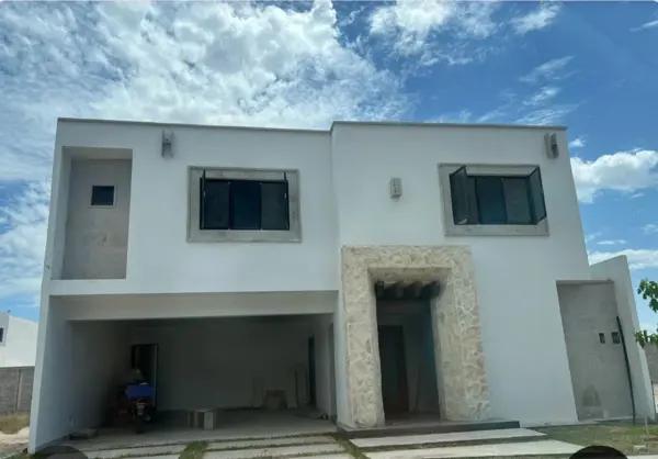 Casa en venta en Los Viñedos, Torreón, Coahuila de Zaragoza Casa en venta en Los Viñedos, Torreón, Coahuila de Zaragoza