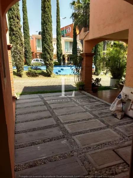 Casa en renta en Miguel Hidalgo, Cuautla, Morelos Casa en renta en Miguel Hidalgo, Cuautla, Morelos