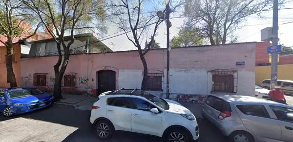 Casa en remate en Argentina Antigua, Miguel Hidalgo, Ciudad de México Casa en remate en Argentina Antigua, Miguel Hidalgo, Ciudad de México