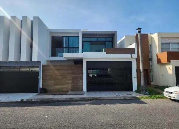 Casa en venta en Lomas del Sol, Alvarado, Veracruz de Ignacio de la Llave Casa en venta en Lomas del Sol, Alvarado, Veracruz de Ignacio de la Llave