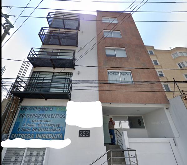 Departamento en remate en Cuajimalpa, Cuajimalpa de Morelos, Ciudad de México Departamento en remate en Cuajimalpa, Cuajimalpa de Morelos, Ciudad de México