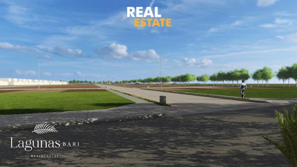Terreno en venta en Las Lagunas, Villa de Álvarez, Colima Terreno en venta en Las Lagunas, Villa de Álvarez, Colima