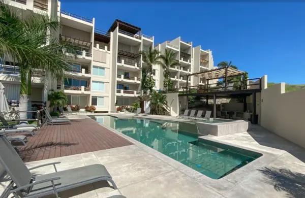 Departamento en venta en Club de Golf FONATUR, Los Cabos, Baja California Sur Departamento en venta en Club de Golf FONATUR, Los Cabos, Baja California Sur