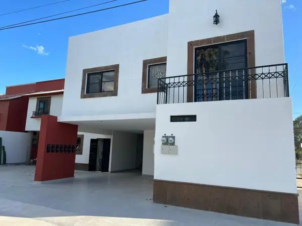 Departamento en renta en Santa Bárbara, Torreón, Coahuila de Zaragoza Departamento en renta en Santa Bárbara, Torreón, Coahuila de Zaragoza