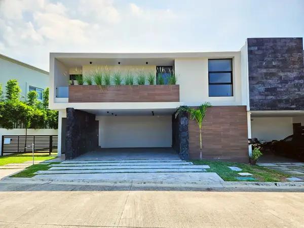 Casa en venta en Punta Tiburón, Residencial, Marina y Golf, Alvarado, Veracruz de Ignacio de la Llave Casa en venta en Punta Tiburón, Residencial, Marina y Golf, Alvarado, Veracruz de Ignacio de la Llave