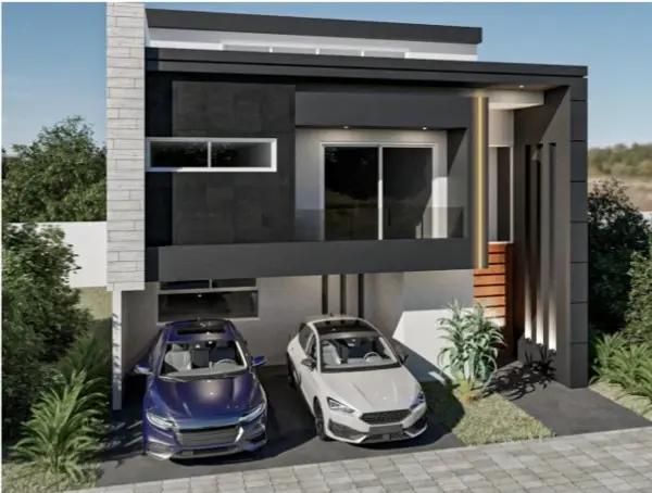 Casa en venta en Jesús Tlatempa, San Pedro Cholula, Puebla Casa en venta en Jesús Tlatempa, San Pedro Cholula, Puebla