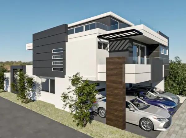 Casa en venta en Jesús Tlatempa, San Pedro Cholula, Puebla Casa en venta en Jesús Tlatempa, San Pedro Cholula, Puebla