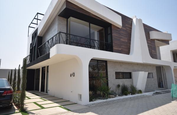 Casa en venta en Momoxpan, San Pedro Cholula, Puebla Casa en venta en Momoxpan, San Pedro Cholula, Puebla