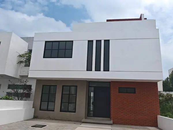 Casa en venta en El Mirador, El Marqués, Querétaro Casa en venta en El Mirador, El Marqués, Querétaro