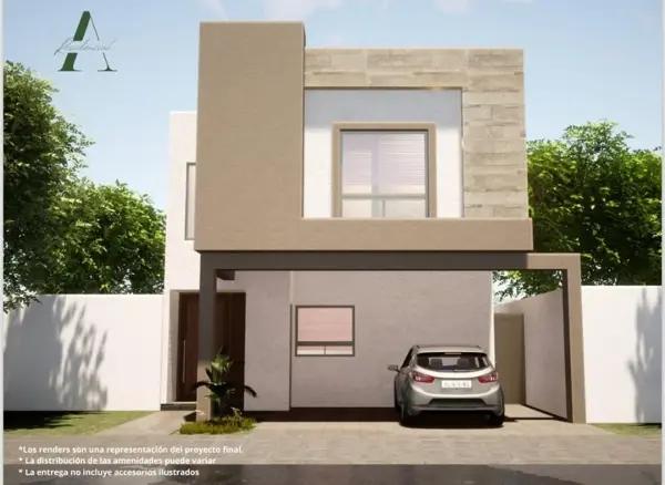 Casa en venta en Los Viñedos, Torreón, Coahuila de Zaragoza Casa en venta en Los Viñedos, Torreón, Coahuila de Zaragoza