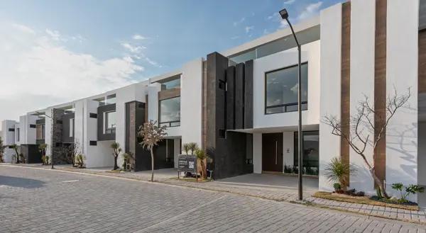 Casa en venta en Lomas de Angelópolis, San Andrés Cholula, Puebla Casa en venta en Lomas de Angelópolis, San Andrés Cholula, Puebla