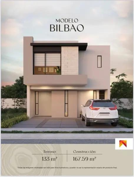 Casa en venta en Bosques de Breda, León, Guanajuato Casa en venta en Bosques de Breda, León, Guanajuato