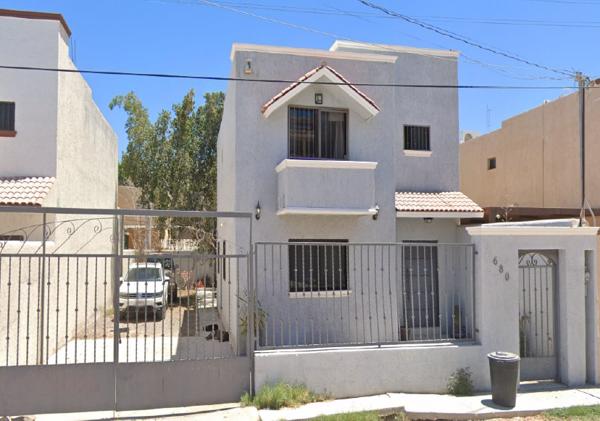 Casa en venta en Benito Juarez, La Paz, Baja California Sur Casa en venta en Benito Juarez, La Paz, Baja California Sur