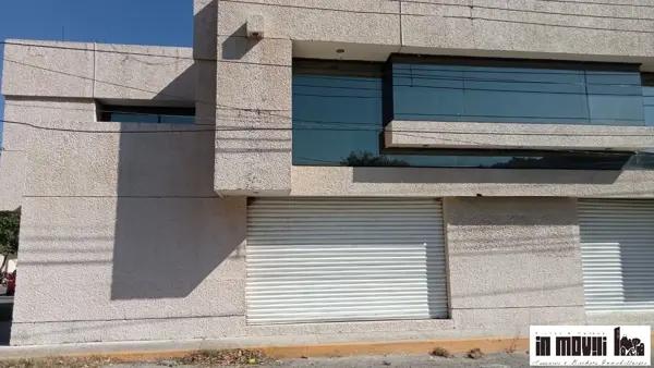 Edificio en renta en Miguel Hidalgo Poniente, Salina Cruz, Oaxaca Edificio en renta en Miguel Hidalgo Poniente, Salina Cruz, Oaxaca