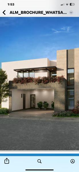 Casa en venta en Almeras, Torreón, Coahuila de Zaragoza Casa en venta en Almeras, Torreón, Coahuila de Zaragoza