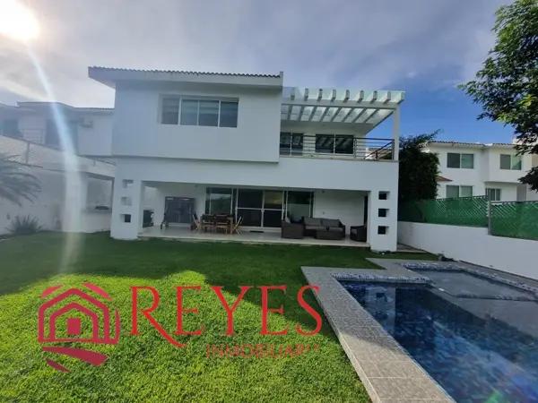 Casa en venta en Lomas de Cocoyoc, Atlatlahucan, Morelos Casa en venta en Lomas de Cocoyoc, Atlatlahucan, Morelos