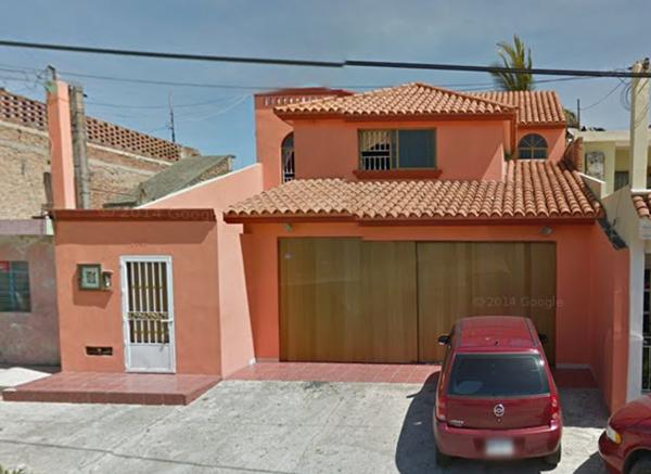 Casa en venta en Sanchez Celis, Mazatlán, Sinaloa Casa en venta en Sanchez Celis, Mazatlán, Sinaloa