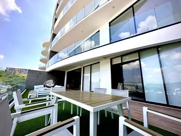 Departamento en venta en Cañadas del Lago, Corregidora, Querétaro Departamento en venta en Cañadas del Lago, Corregidora, Querétaro