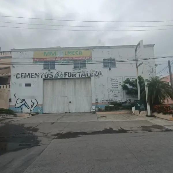 Bodega en renta en Francisco Villa, Veracruz, Veracruz de Ignacio de la Llave Bodega en renta en Francisco Villa, Veracruz, Veracruz de Ignacio de la Llave