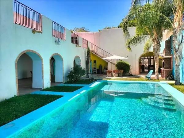Casa en venta en Parras de la Fuente Centro, Parras, Coahuila de Zaragoza Casa en venta en Parras de la Fuente Centro, Parras, Coahuila de Zaragoza
