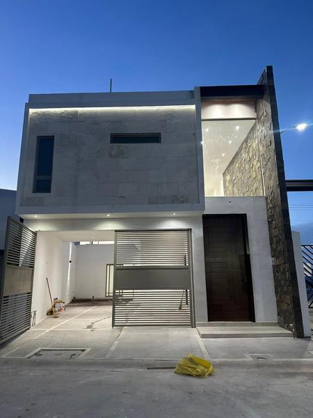 Casa en venta en Los Viñedos, Torreón, Coahuila de Zaragoza Casa en venta en Los Viñedos, Torreón, Coahuila de Zaragoza