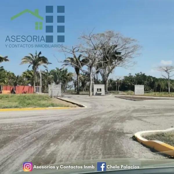 Terreno en venta en Paso del Toro, Medellín de Bravo, Veracruz de Ignacio de la Llave Terreno en venta en Paso del Toro, Medellín de Bravo, Veracruz de Ignacio de la Llave