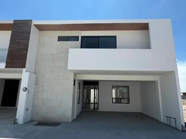 Casa en venta en Los Viñedos, Torreón, Coahuila de Zaragoza Casa en venta en Los Viñedos, Torreón, Coahuila de Zaragoza