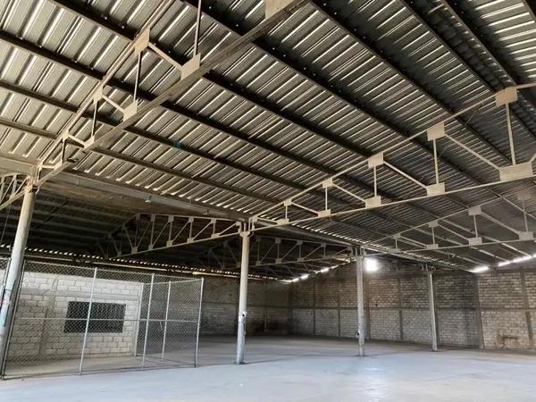 Bodega en renta en Parque Industrial Oriente, Torreón, Coahuila de Zaragoza Bodega en renta en Parque Industrial Oriente, Torreón, Coahuila de Zaragoza