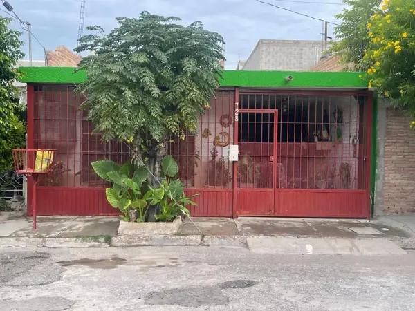 Casa en venta en Villa California, Torreón, Coahuila de Zaragoza Casa en venta en Villa California, Torreón, Coahuila de Zaragoza
