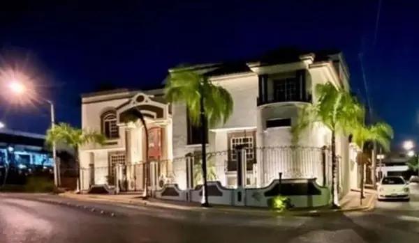 Casa en renta en Rincon de San Jeronimo, Monterrey, Nuevo León Casa en renta en Rincon de San Jeronimo, Monterrey, Nuevo León