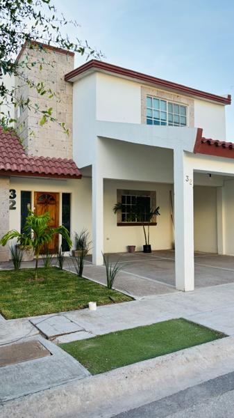 Casa en venta en Los Viñedos, Torreón, Coahuila de Zaragoza Casa en venta en Los Viñedos, Torreón, Coahuila de Zaragoza