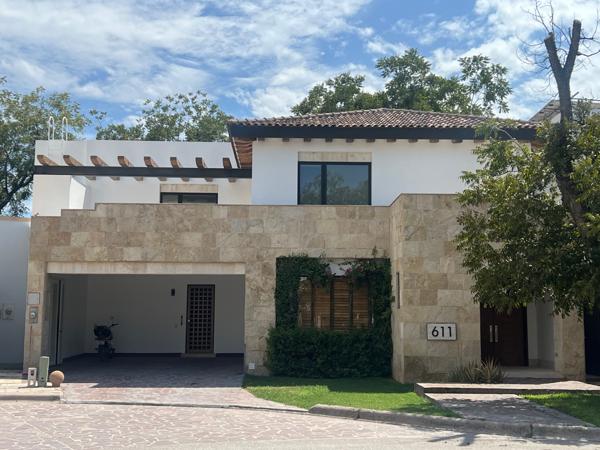 Casa en venta en Las Villas, Torreón, Coahuila de Zaragoza Casa en venta en Las Villas, Torreón, Coahuila de Zaragoza