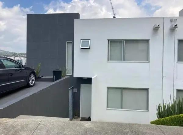 Casa en venta en Bosque Esmeralda, Atizapán de Zaragoza, México Casa en venta en Bosque Esmeralda, Atizapán de Zaragoza, México