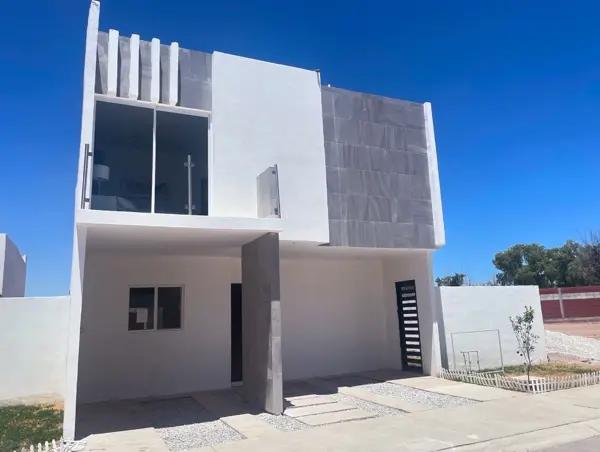 Casa en venta en Villas del Renacimiento, Torreón, Coahuila de Zaragoza Casa en venta en Villas del Renacimiento, Torreón, Coahuila de Zaragoza