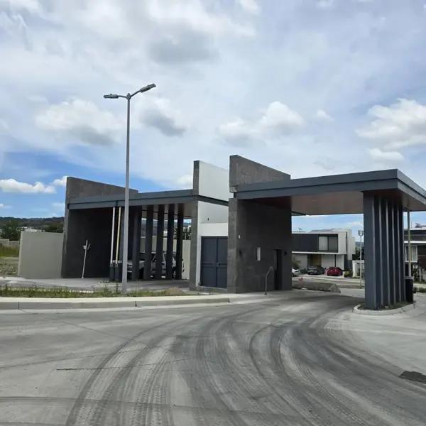 Terreno en venta en Los Robles, Zapopan, Jalisco Terreno en venta en Los Robles, Zapopan, Jalisco
