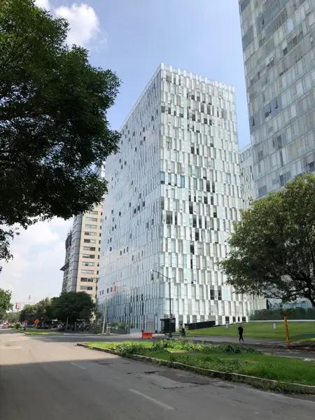 Departamento en venta en Ampliación Granada, Miguel Hidalgo, Ciudad de México Departamento en venta en Ampliación Granada, Miguel Hidalgo, Ciudad de México