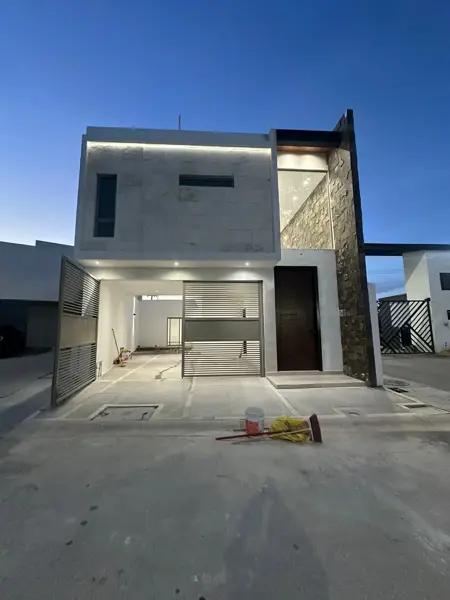 Casa en venta en Los Viñedos, Torreón, Coahuila de Zaragoza Casa en venta en Los Viñedos, Torreón, Coahuila de Zaragoza