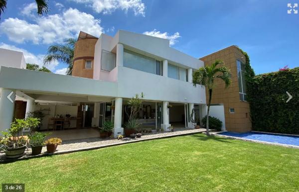 Casa en venta en Bello Horizonte, Cuernavaca, Morelos Casa en venta en Bello Horizonte, Cuernavaca, Morelos
