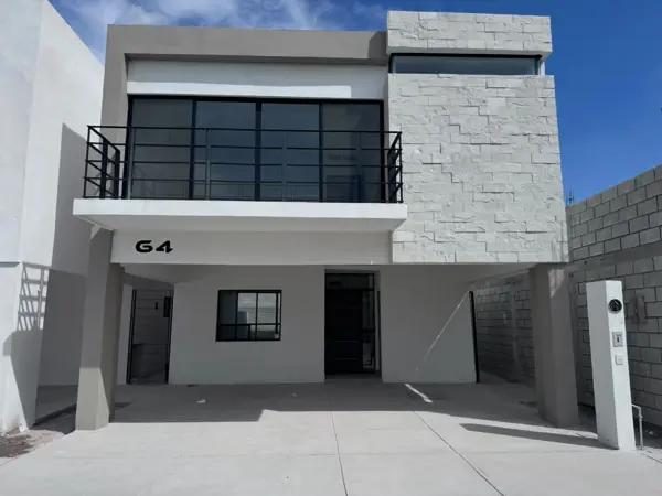 Casa en venta en Ampliación Senderos, Torreón, Coahuila de Zaragoza Casa en venta en Ampliación Senderos, Torreón, Coahuila de Zaragoza