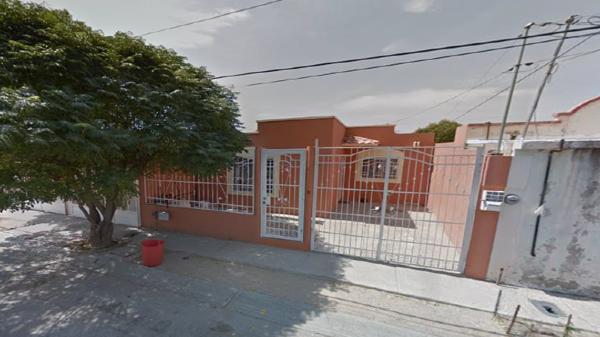 Casa en venta en Benito Juarez, Juárez, Chihuahua Casa en venta en Benito Juarez, Juárez, Chihuahua