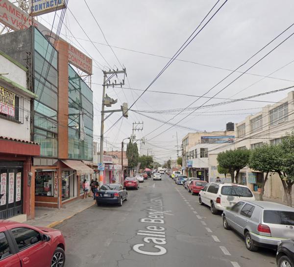 Casa en remate en San Cristobal Centro, Ecatepec de Morelos, México Casa en remate en San Cristobal Centro, Ecatepec de Morelos, México